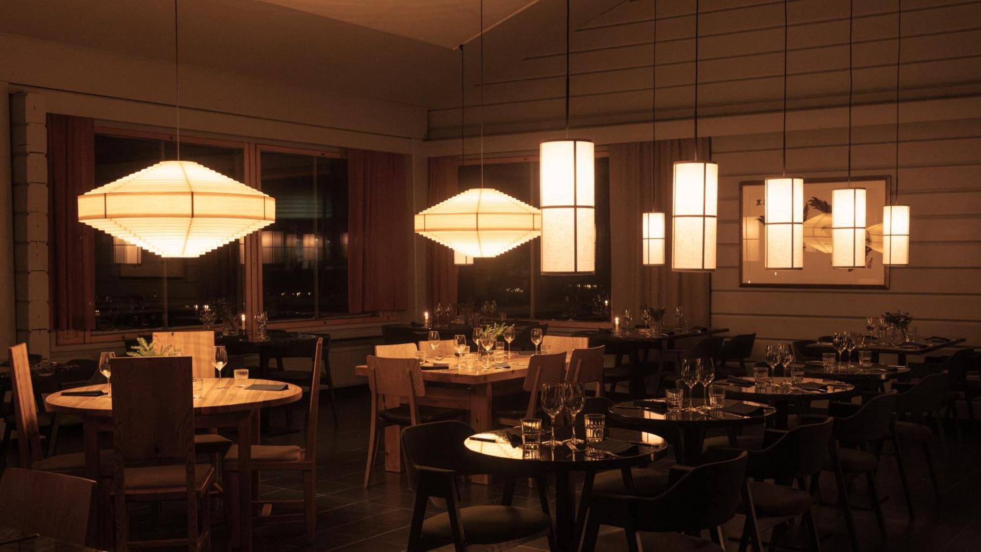 Hotelli Pikku-Syoete ภายนอก รูปภาพ